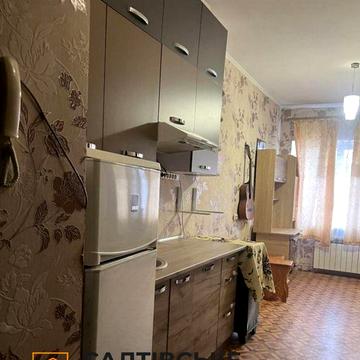 ОВ-3598 Продам гостинку 17м2 на Салтовке Студенческая 535 м/р