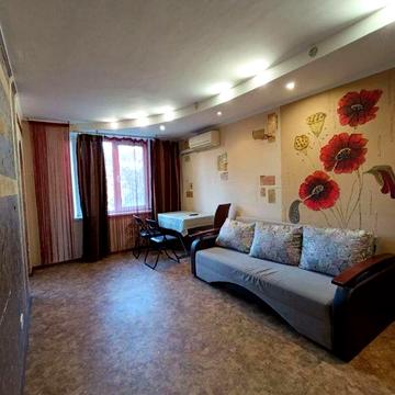 ЕЛ-1968 Продам 3К квартиру на Салтовке Студенческая 608 м/р