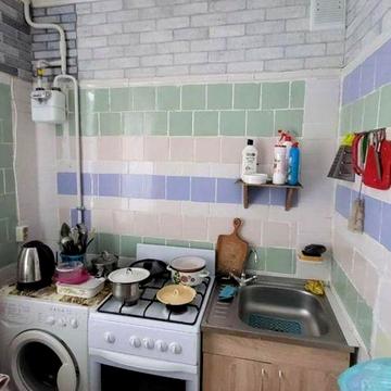 ТЧ-3415 Продам 3К квартиру на Салтовке Салтовская 533 м/р