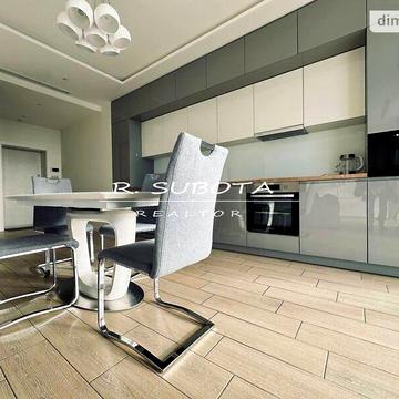 Довгострокова оренда 3к Квартира Європейська вулиця ЖК Миронова