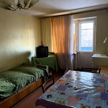 1 комнатная длительно Комарова