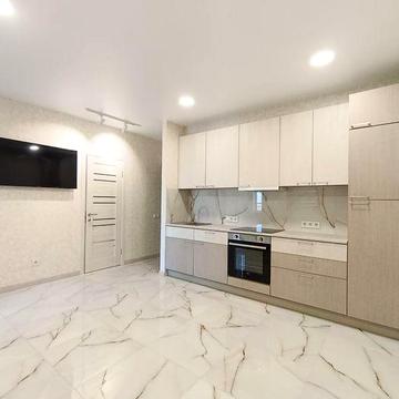 Продажа евро двушку в 59 Жемчужине на Сахарова  пос Котовского ЖК 59 Жемчужина