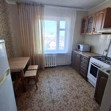 1-квартира  Добровольского с видом на море! Готовая к жизни