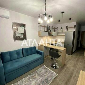 Продаж 1к Квартира Перлинна вулиця ЖК Акварель 2