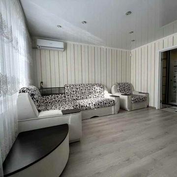 Аренда 2 комнатной квартиры на шоссе Донецьке 111