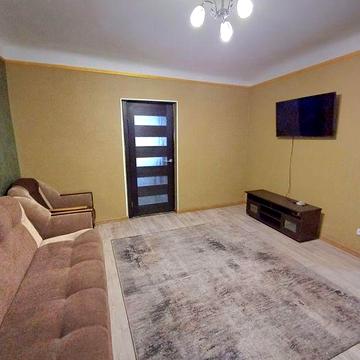 Сдам в аренду 3-х комнатную квартиру в Центре / Соборная