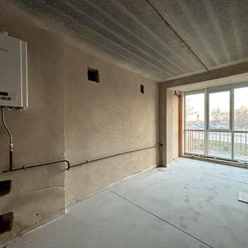 Євро 2к. Жк Гостомельські липки ЖК Гостомельські липки