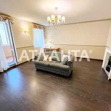 Зоопарковая, 12, Парк Победы, Приморский, Одесса, Одесская 125000.0 USD