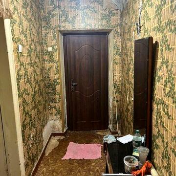 Продам квартиру 2х комнатная