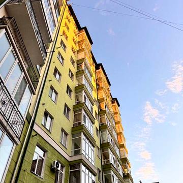 Здається в оренду 1 кім квартира по вулиці Коновальця - Побутова