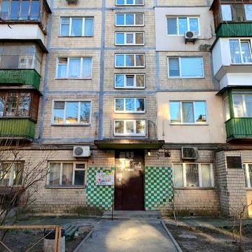 Аренда 2 ком раздел  квартиры ул Г Юры