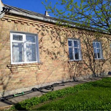 Продаж затишного будинку в місті Кагарлик