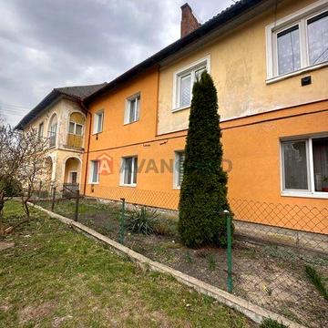 Продаж 3-кім квартира біля кордону (с. Руда Краковець)