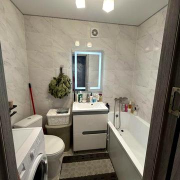 Двокімнатна квартира центр міста