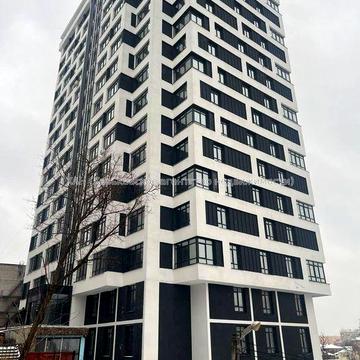 ЖК Куликовский Новострой Центр города М Бекетова V00 ЖК «Куликовский»