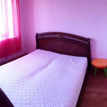 Новобудова на Шевченка - Чорновола