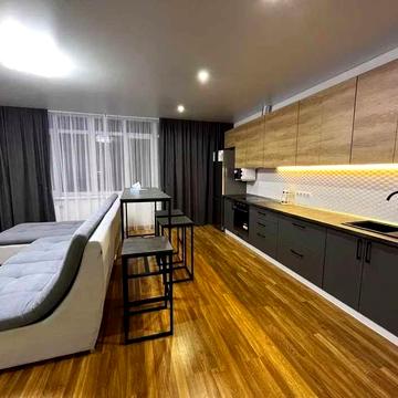 Аренда‼️Квартира студия ЖК Дмитриевский