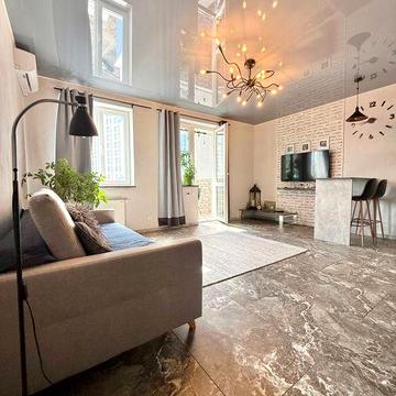 Без %! Здам квартиру-студію в ЖК Деміївка автономний Деміївська 16