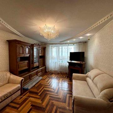 Оренда 3кім. квартири недалеко від центра