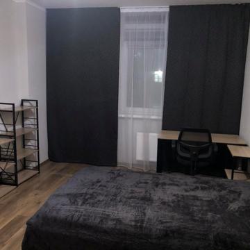 Любомира Гузара просп. (Космонавта Комарова), 46-В