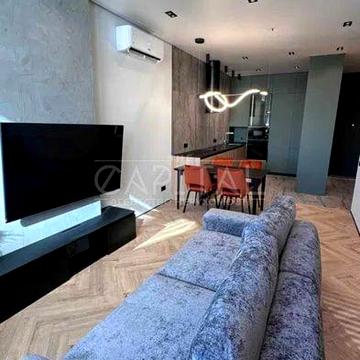 ВИГІДНО Оренда стильна 2-кімнатна квартира ЖК Manhattan City