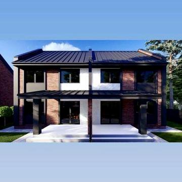 Продаж дуплекс  110 м2  в 20 хв від Києва