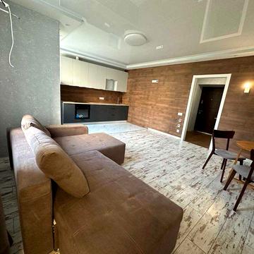 Оренда 1 к квартири ЖК Атмосфера. Центральна частина  Вишневе