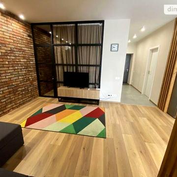 Довгострокова оренда 2к Квартира Левка Лук’яненка вулиця ЖК Жукоffский