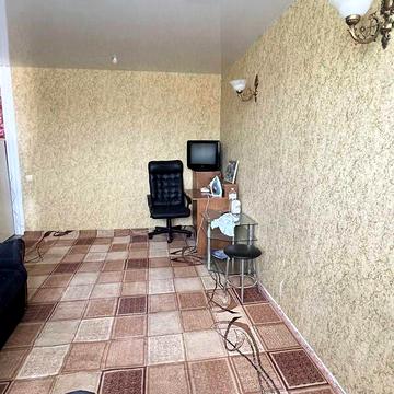 Довгострокова оренда 1к Квартира Перемоги проспект