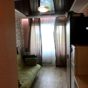 Сдам гостинку Воробьёвы горы