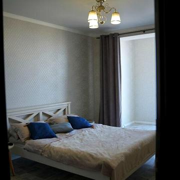 Продаж 1к Квартира Антонова Олега вулиця ЖК Андорра