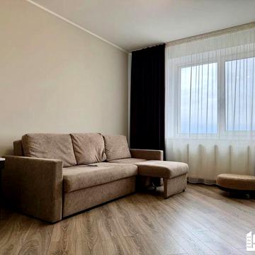 Оренда затишної 2-кімнатної квартири поруч із центром