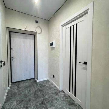 Продам 1к квартиру з ремонтом в зданому, обжитому будинку. ЖК Егоїст