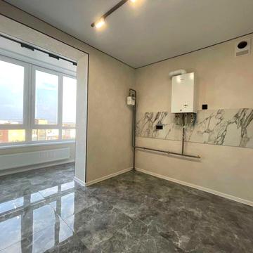 Продам 1к квартиру з ремонтом в зданому, обжитому будинку. ЖК Егоїст