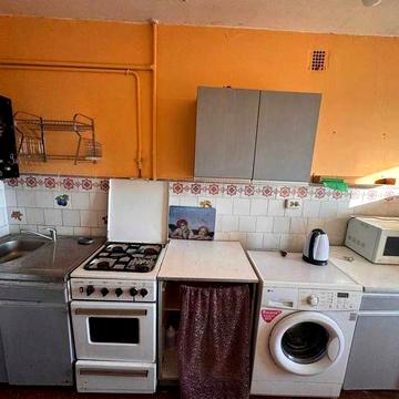 Довгострокова оренда квартири