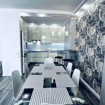 Оренда 2 кім. кв-ри 83м², авторский ремонт, Лівобережна, генератор