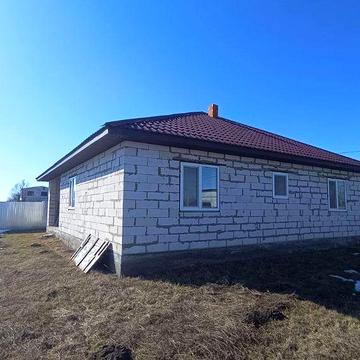 Продам будинок в Шевченково Броварського району