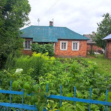 Продам хату с.Тудорковичі Шептицького району