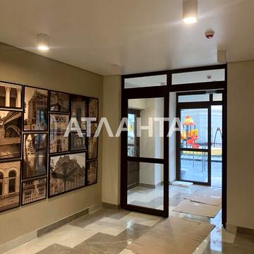 Продаж 1к Квартира Князя Ярослава Мудрого проспект ЖК Одесские традиции на Глушко