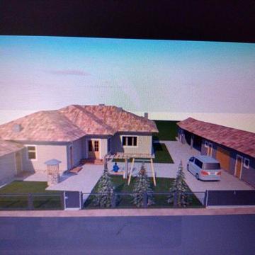 Продам будинок с.Назірна