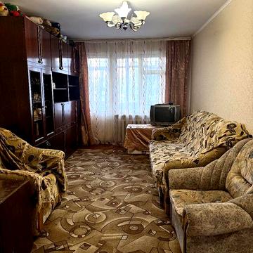 2-х кімнатна квартира район 15 школи