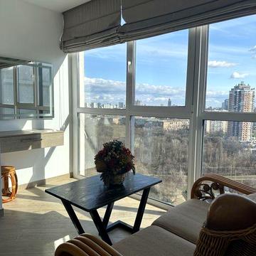 Продаж ПЕНТХАУС!  2-к квартира з ремонтом | ЖК «Кампус», Київ