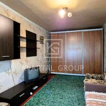 Продам однокімнатну квартиру! БЕЗ КОМІСІЇ! заходь та живи