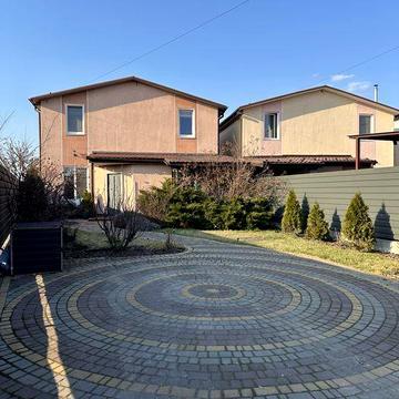 Будинок з ремонтом КМ Міжріччя. Осещина, Хотянівка, Вишгород