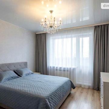 Довгострокова оренда 1к Квартира Миколи Коперника вулиця