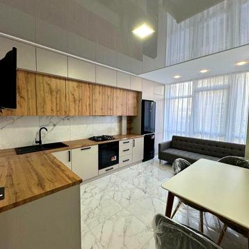 Оренда сучасної 1 кімнатної квартири.