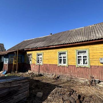 Житловий будинок