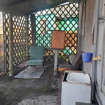 Терміново продам дачку біля центру міста