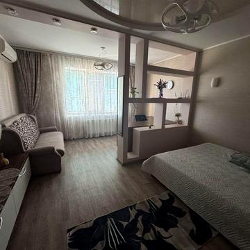 Сдам 1ую квартиру Таирова, Королева 24.Газ