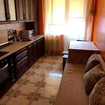 Здам 1к.квартиру ЖК Щасливий Софіївська Борщагівка